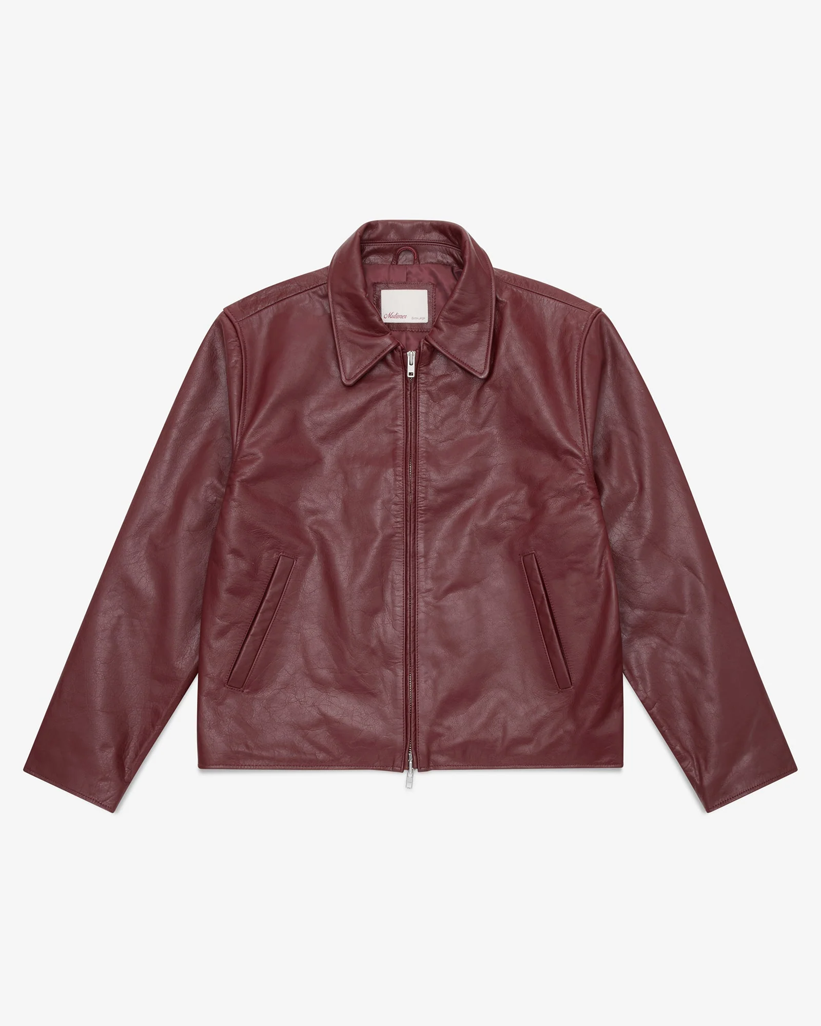 Leather Jackets